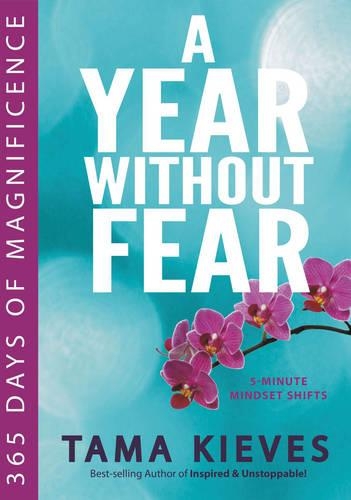 Year Withour Fear: 365 Days of Magnificence (Paperback)