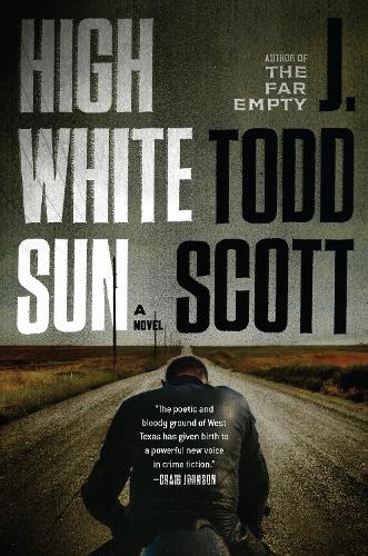 High White Sun (Hardback)