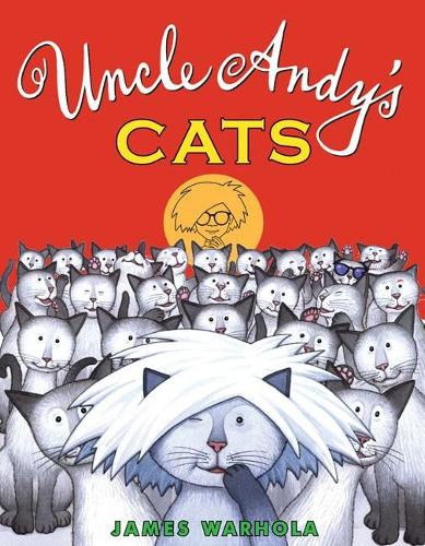 Uncle Andy's Cats (Hardback)