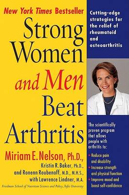 Strong Women and Men Beat Arthritis (Hardback)