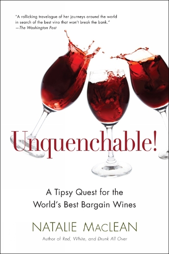 Unquenchable! (Paperback)