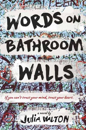 Words on Bathroom Walls (Paperback)