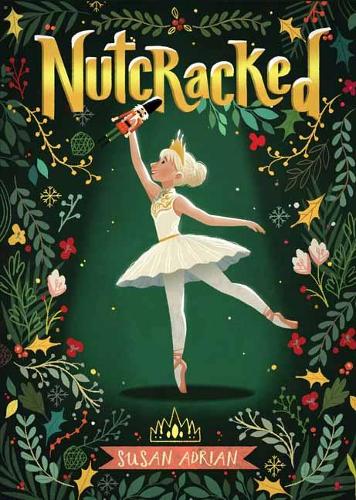 Nutcracked (Paperback)