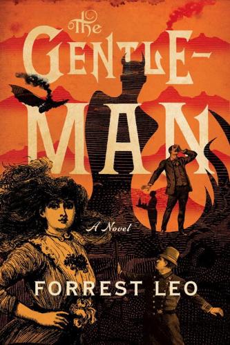 The Gentleman: A Novel (Hardback)
