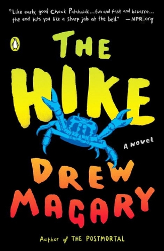 The Hike (Paperback)