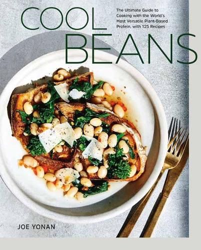 Cover of Cool Beans: The Ultimate Guide to Cooking