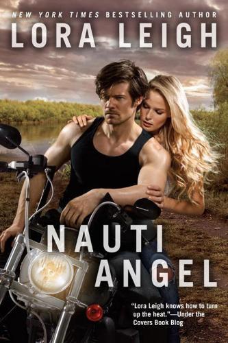Nauti Angel (Paperback)