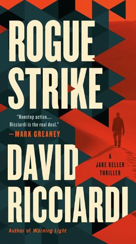 Rogue Strike (Paperback)