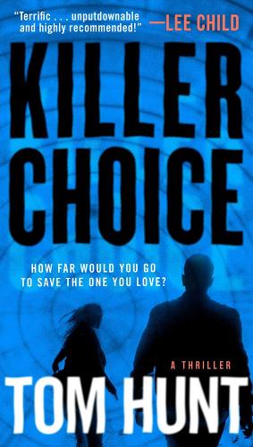 Killer Choice (Paperback)