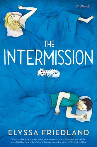 The Intermission (Hardback)
