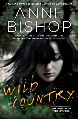 Wild Country (Hardback)