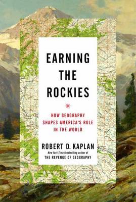Earning The Rockies (Hardback)