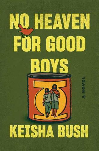 No Heaven for Good Boys (Hardback)