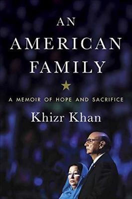 American Family: A Memoir of Hope and Sacrifice (Hardback)