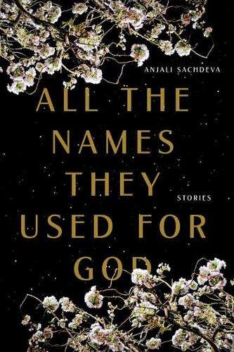 All the Names They Used for God: Fiction (Hardback)
