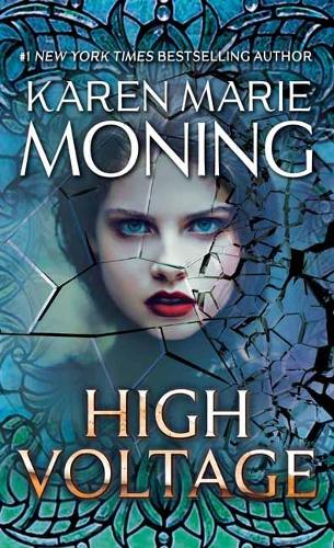 High Voltage - Fever (Paperback)