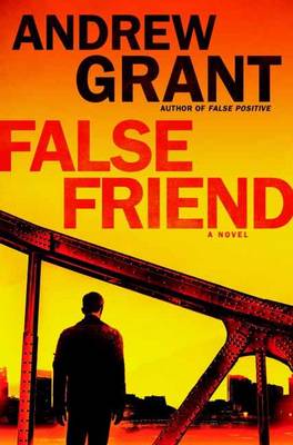 False Friend (Hardback)