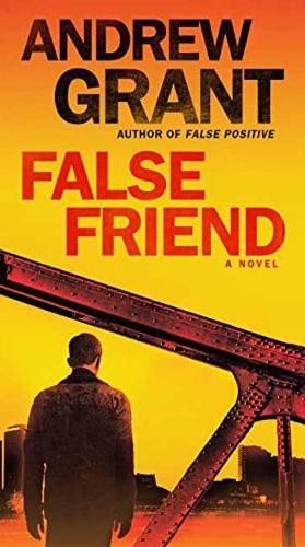 False Friend (Paperback)
