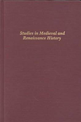 Studies in Medieval and Renaissance History (Hardback)