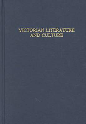 Victorian Literature & Culture (Hardback)