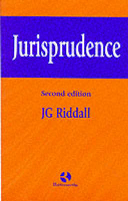Jurisprudence (Paperback)