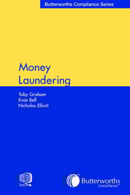 Money Laundering (Paperback)