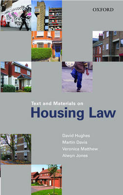 Text and Materials on Housing Law (Paperback)