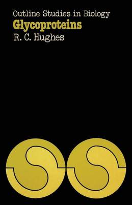 Glycoproteins (Paperback)