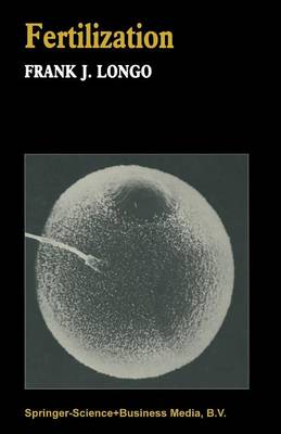 Fertilization - Outline Studies in Biology (Paperback)
