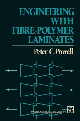 Engineering with Fibre-Polymer Laminates (Paperback)