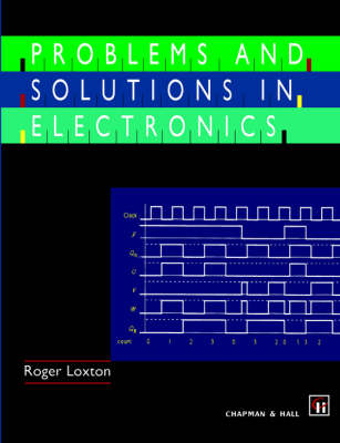 Problems and Solutions in Electronics (Paperback)