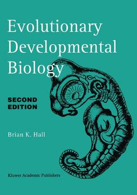 Evolutionary Developmental Biology (Paperback)