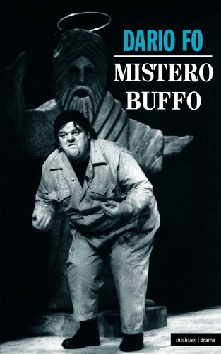 Mistero Buffo - Modern Plays (Paperback)