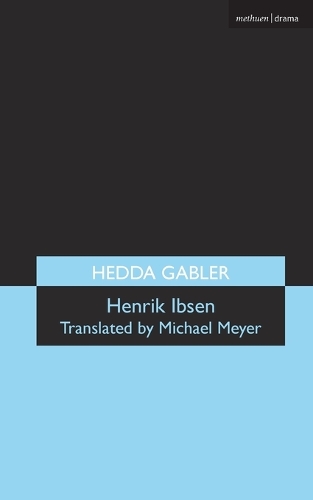 Hedda Gabler - Modern Plays (Paperback)