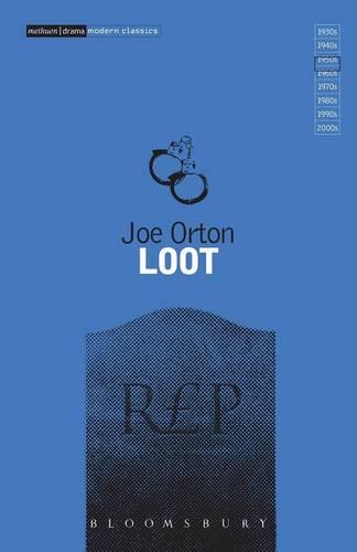 Loot - Modern Classics (Paperback)