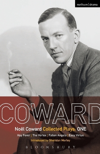 Coward Plays: "Hay Fever", "The Vortex", "Fallen Angels", "Easy Virtue" v.1 - World Classics (Paperback)