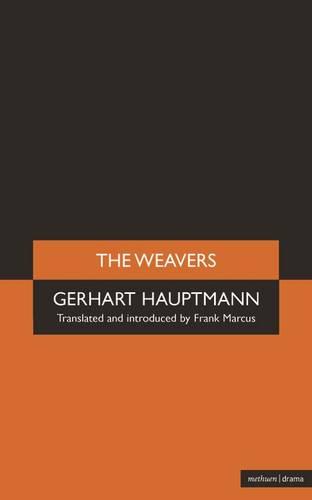 The "Weavers" - Modern Plays (Paperback)
