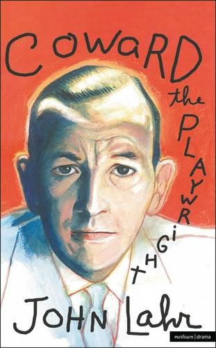 Coward: The Playwright - Biography and Autobiography (Paperback)