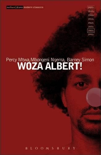 "Woza Albert!" - Modern Classics (Paperback)