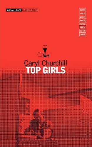 "Top Girls" - Modern Classics (Paperback)