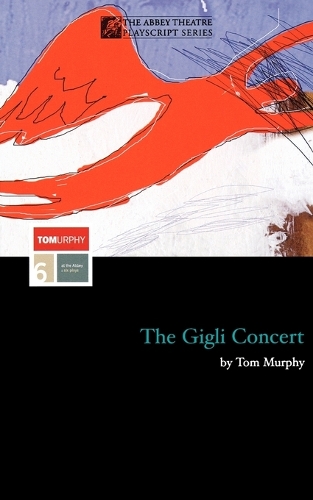 The Gigli Concert - Modern Plays (Hardback)