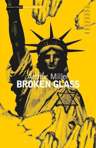 "Broken Glass" - Modern Classics (Paperback)