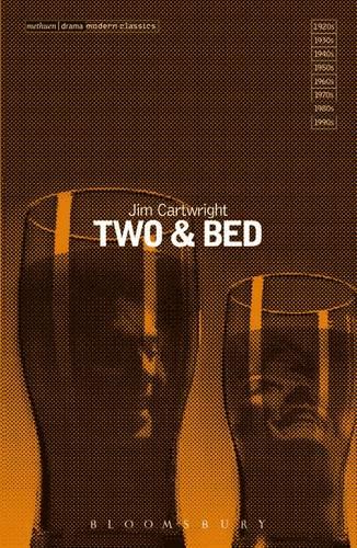 "Two": AND "Bed" - Modern Classics (Paperback)