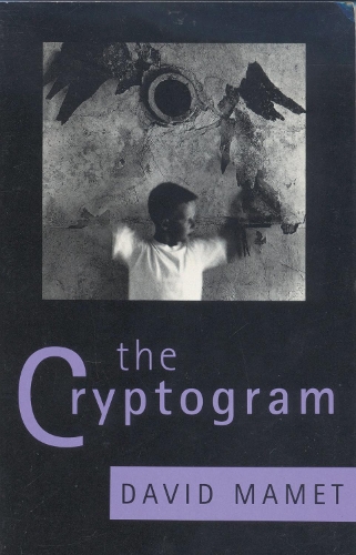 The Cryptogram - Modern Plays (Paperback)