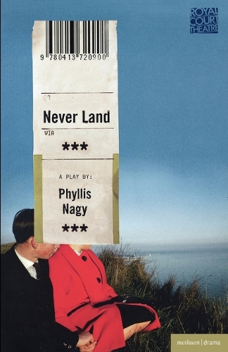 Neverland - Modern Plays (Paperback)