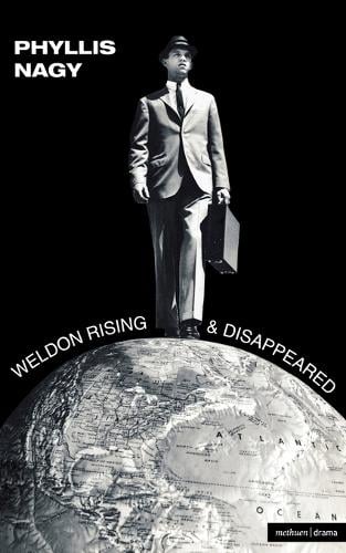 "Weldon Rising" and "Disappeared" - Modern Plays (Paperback)