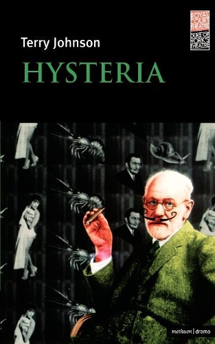 Hysteria - Modern Plays (Paperback)