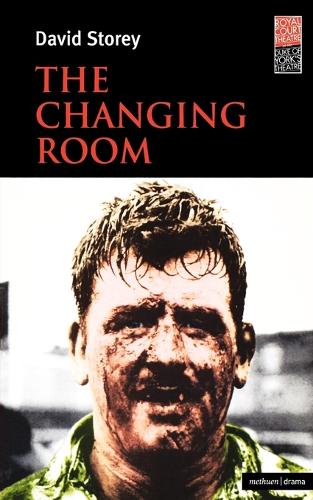 The Changing Room - Modern Plays (Paperback)