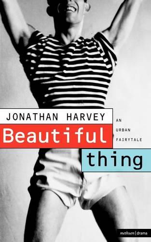 Beautiful Thing: Screenplay - Screen and Cinema (Paperback)