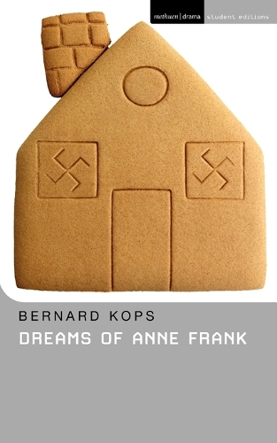 The Dreams of Anne Frank - Student Editions (Paperback)